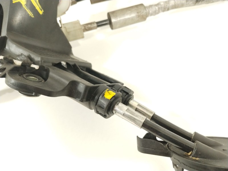 Recambio de palanca cambio para mini mini (f56) cooper d referencia OEM IAM 8602239  25118602239