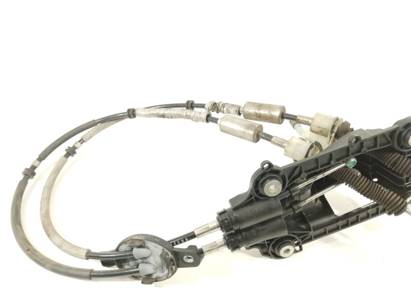 Recambio de palanca cambio para mini mini (f56) cooper d referencia OEM IAM 8602239  25118602239