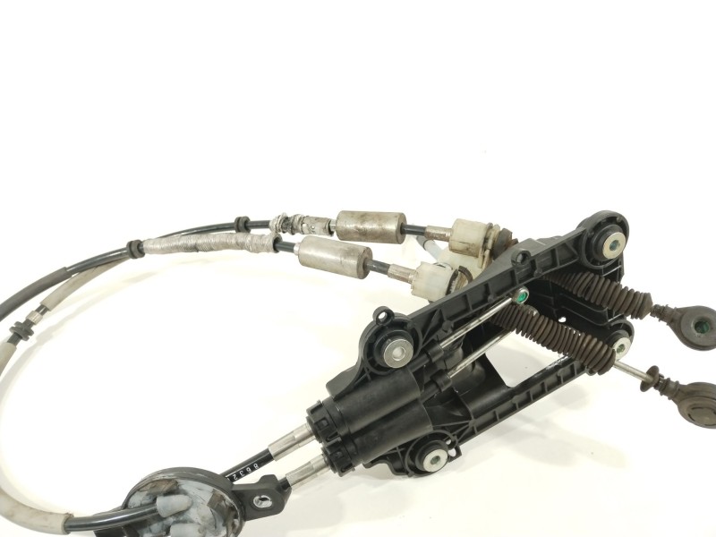 Recambio de palanca cambio para mini mini (f56) cooper d referencia OEM IAM 8602239  25118602239