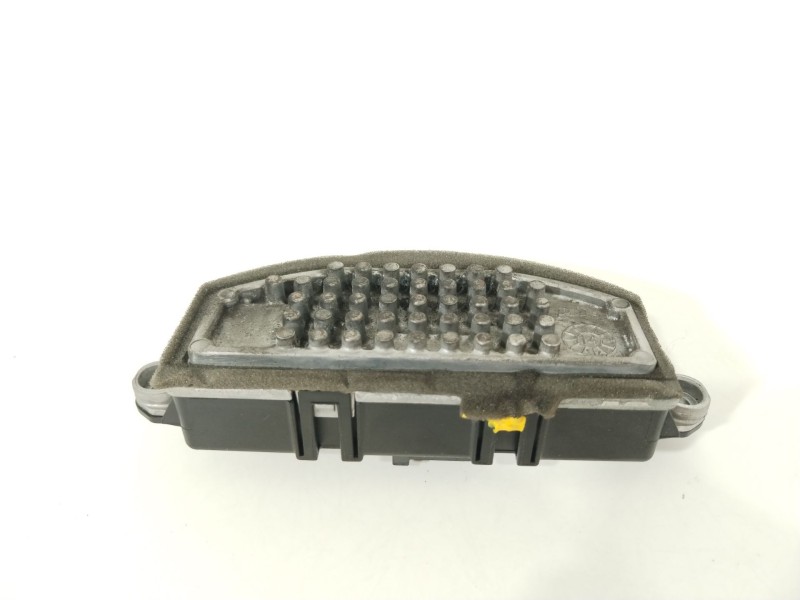 Recambio de resistencia calefaccion para mini mini (f56) cooper d referencia OEM IAM 64119301594  64117952061