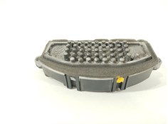 Recambio de resistencia calefaccion para mini mini (f56) cooper d referencia OEM IAM 64119301594  64117952061 2