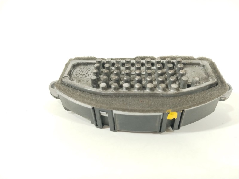 Recambio de resistencia calefaccion para mini mini (f56) cooper d referencia OEM IAM 64119301594  64117952061