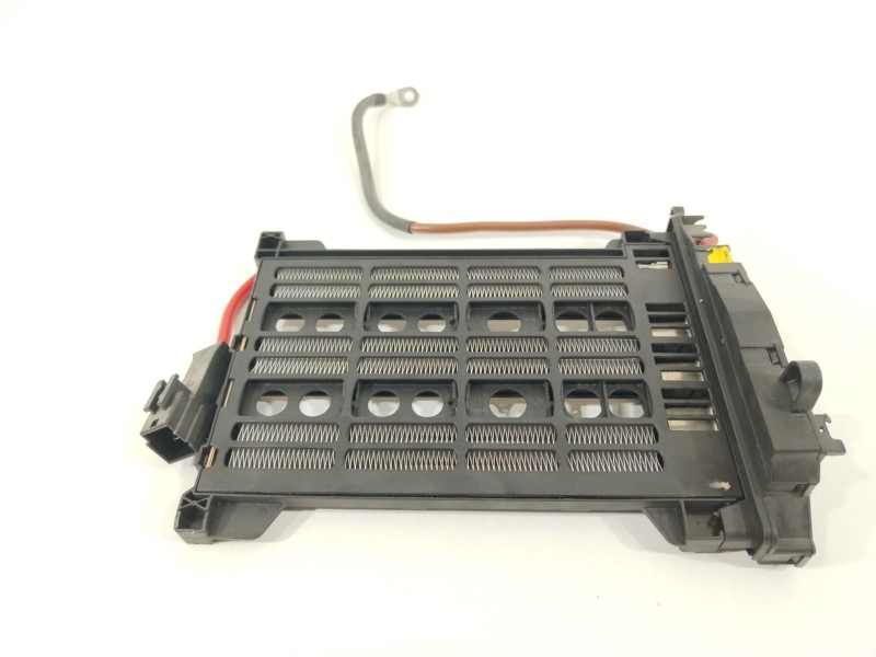 Recambio de resistencia calefaccion para mini mini (f56) cooper d referencia OEM IAM 64119350924  64119350924