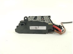 Recambio de resistencia calefaccion para mini mini (f56) cooper d referencia OEM IAM 64119350924  64119350924 2
