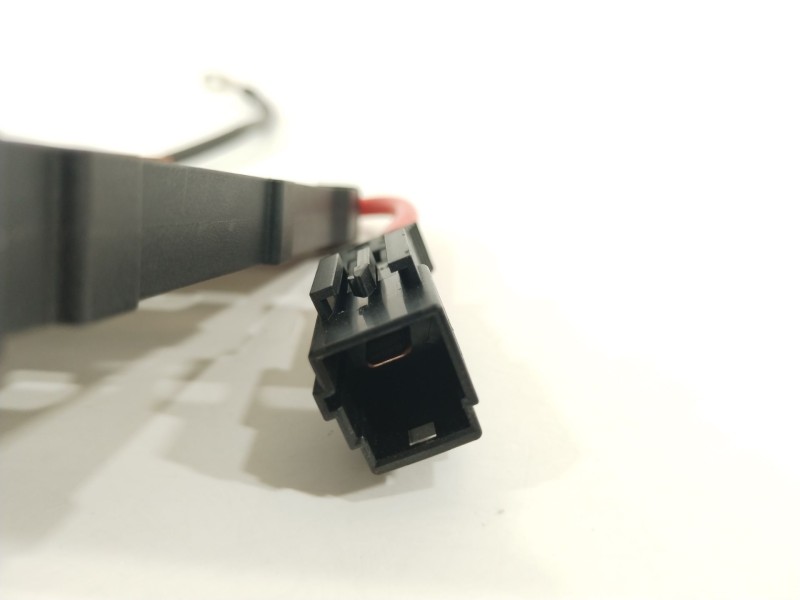 Recambio de resistencia calefaccion para mini mini (f56) cooper d referencia OEM IAM 64119350924  64119350924