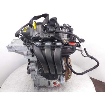 MOTOR COMPLETO CHY 