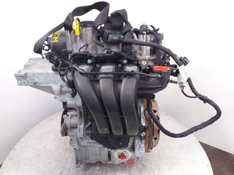 MOTOR COMPLETO CHY 
