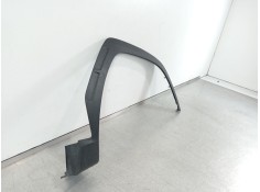 Recambio de aletin delantero derecho para hyundai tucson (nx4e, nx4a) 1.6 t-gdi plug-in-hybrid htrac referencia OEM IAM 87712N70 2