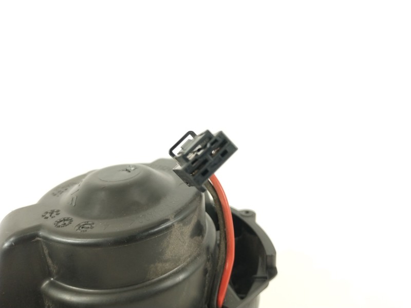 Recambio de ventilador calefaccion para mini mini (f56) cooper d referencia OEM IAM 64119297751  297751