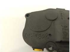 Recambio de motor apertura trampillas climatizador para mini mini (f56) cooper d referencia OEM IAM EFB492 64119384023 CZ1139301 2
