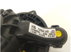 Recambio de ventilador calefaccion para kia sportage gt line 2wd referencia OEM IAM 6120160213  97113D7000 2