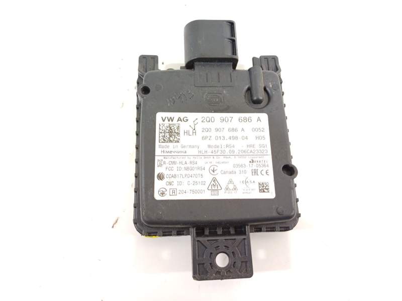 SENSOR 2Q0907686A 