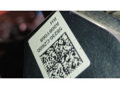 Recambio de pinza freno trasera derecha para hyundai tucson (nx4e, nx4a) 1.6 t-gdi plug-in-hybrid htrac referencia OEM IAM 58230 2