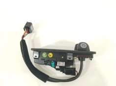 Recambio de maneta exterior porton para kia sportage gt line 2wd referencia OEM IAM 95760D9000   2