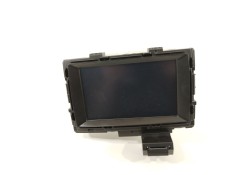 Recambio de sistema navegacion gps para kia sportage gt line 2wd referencia OEM IAM 96560F1000WK  96560F1000