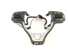 Recambio de mando volante para kia sportage gt line 2wd referencia OEM IAM 96720F1120  96710D9120