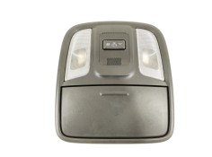 Recambio de luz interior para kia sportage gt line 2wd referencia OEM IAM 92800D9010WK  