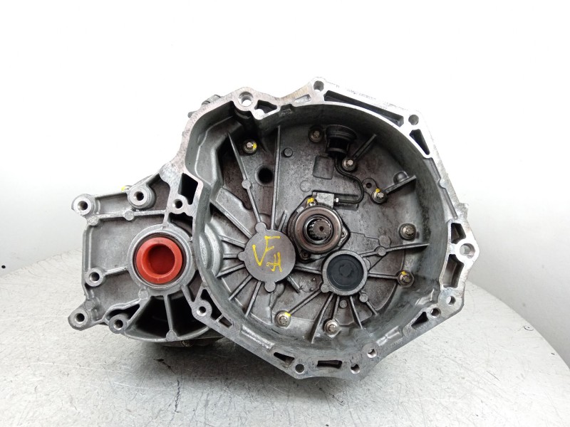 Recambio de caja cambios para opel astra gtc energy referencia OEM IAM F23  