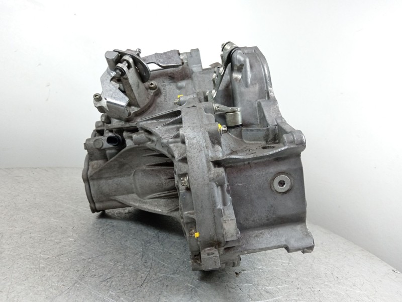 Recambio de caja cambios para opel astra gtc energy referencia OEM IAM F23  