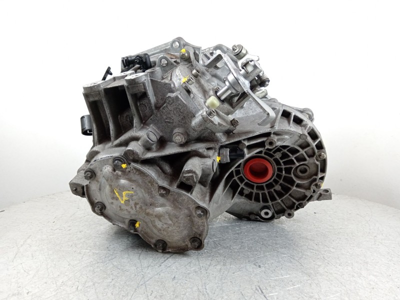 Recambio de caja cambios para opel astra gtc energy referencia OEM IAM F23  