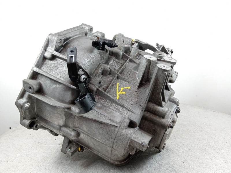 Recambio de caja cambios para opel astra gtc energy referencia OEM IAM F23  