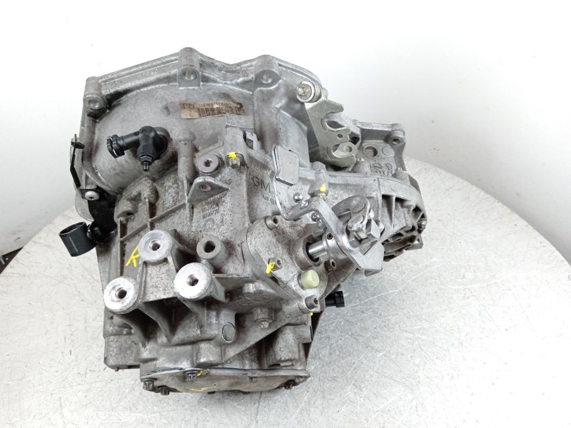 Recambio de caja cambios para opel astra gtc energy referencia OEM IAM F23  