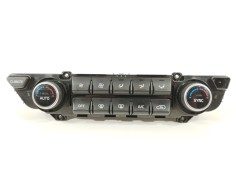 Recambio de mando climatizador para kia sportage gt line 2wd referencia OEM IAM 97250F1400FHV  