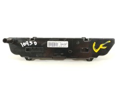 Recambio de mando climatizador para kia sportage gt line 2wd referencia OEM IAM 97250F1400FHV   2