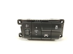 Recambio de mando multifuncion para kia sportage gt line 2wd referencia OEM IAM 93700F1000WK   2