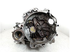 Recambio de caja cambios para volkswagen polo (9n1) conceptline referencia OEM IAM FQE  