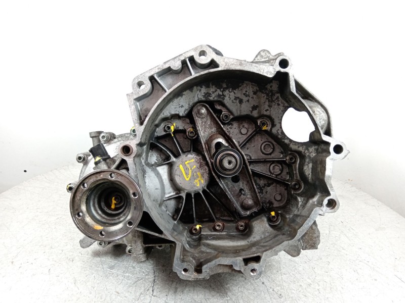 Recambio de caja cambios para volkswagen polo (9n1) conceptline referencia OEM IAM FQE  