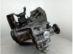 Recambio de caja cambios para volkswagen polo (9n1) conceptline referencia OEM IAM FQE   2
