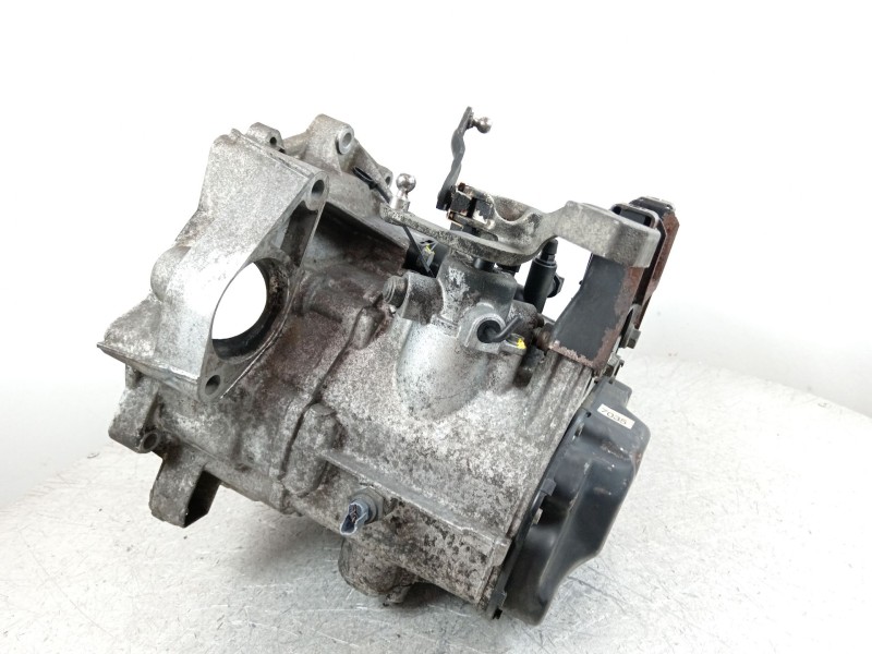 Recambio de caja cambios para volkswagen polo (9n1) conceptline referencia OEM IAM FQE  