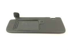 Recambio de parasol izquierdo para kia sportage gt line 2wd referencia OEM IAM 85210D 9010WK  