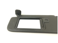 Recambio de parasol izquierdo para kia sportage gt line 2wd referencia OEM IAM 85210D 9010WK   2