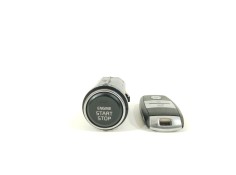 Recambio de conmutador de arranque para kia sportage gt line 2wd referencia OEM IAM 95430D9700WK  