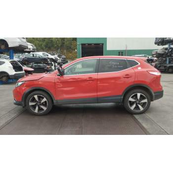 NISSAN QASHQAI II (J11, J11_)