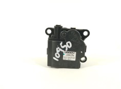 Recambio de motor apertura trampillas climatizador para kia sportage gt line 2wd referencia OEM IAM HVCCD332  97161D7000