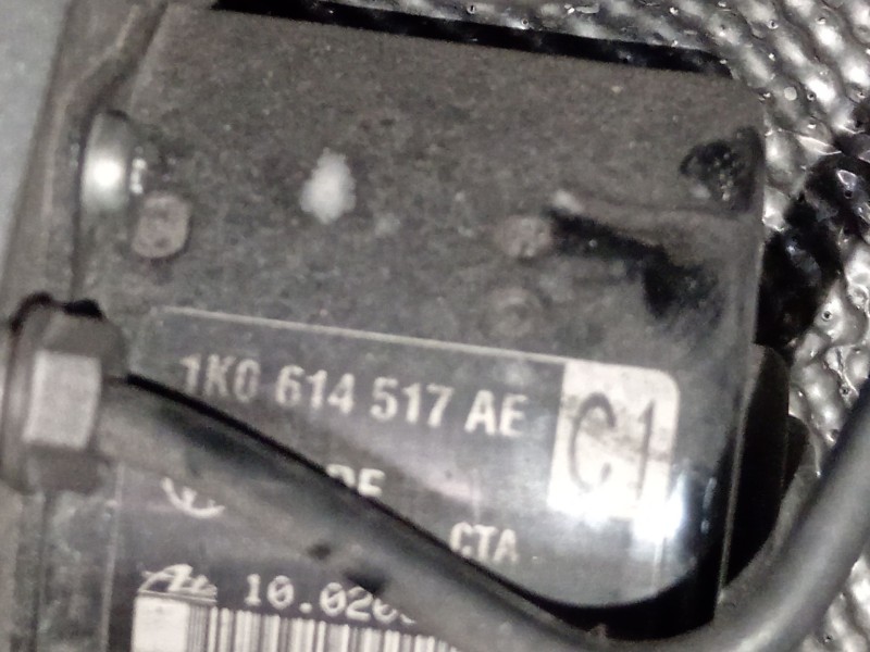 Recambio de abs para audi a3 (8p1) 1.6 fsi referencia OEM IAM 1K0614517AE  10020602404
