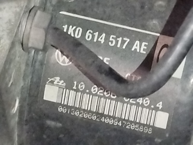 Recambio de abs para volkswagen golf v (1k1) 1.9 tdi referencia OEM IAM 1K0614517AE  