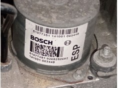 Recambio de abs para ford ka (ru8) 1.2 referencia OEM IAM 0265252682  51977351 2