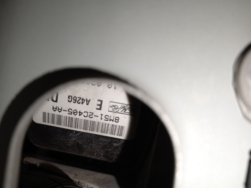 Recambio de abs para ford focus ii (da_, hcp, dp) 1.6 tdci referencia OEM IAM 8M512C405AA  10020603224