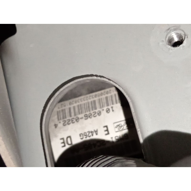 Recambio de abs para ford focus ii (da_, hcp, dp) 1.6 tdci referencia OEM IAM 8M512C405AA  10020603224