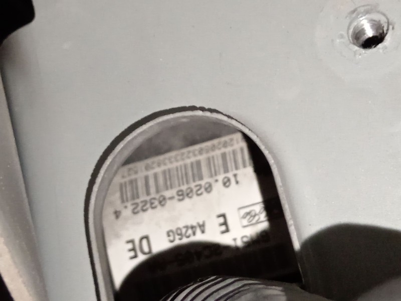 Recambio de abs para ford focus ii (da_, hcp, dp) 1.6 tdci referencia OEM IAM 8M512C405AA  10020603224