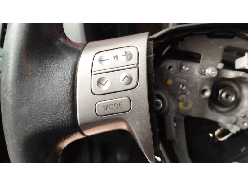 Recambio de abs para toyota auris luna referencia OEM IAM 4454002060  