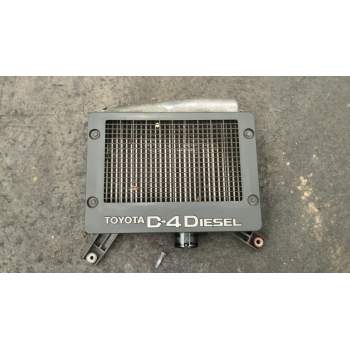 INTERCOOLER 1794027040 4270327040 