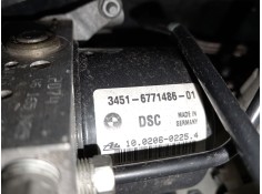 Recambio de abs para bmw 3 (e90) 320 d referencia OEM IAM 3451677148601  10020602254 2