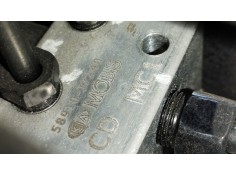 Recambio de abs para kia xceed m6ah11 referencia OEM IAM 58910J7240   2