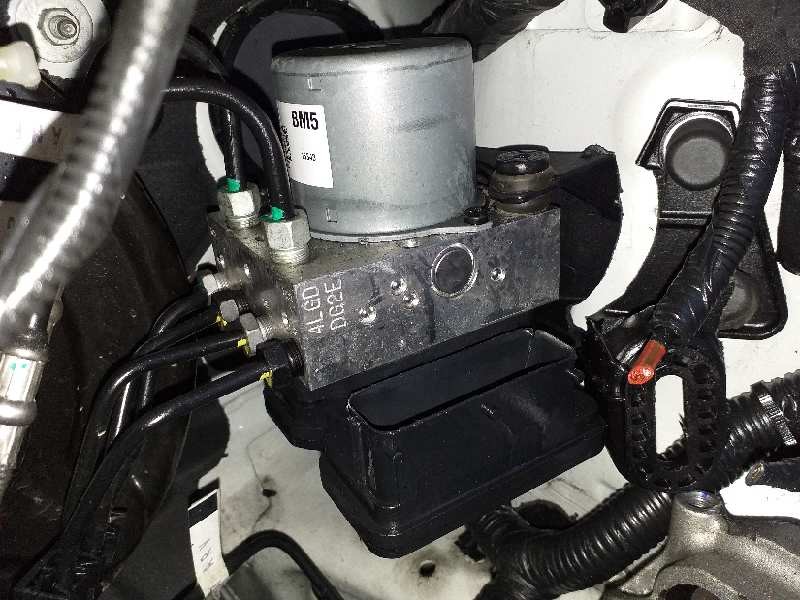 Recambio de abs para opel mokka x excellence referencia OEM IAM   