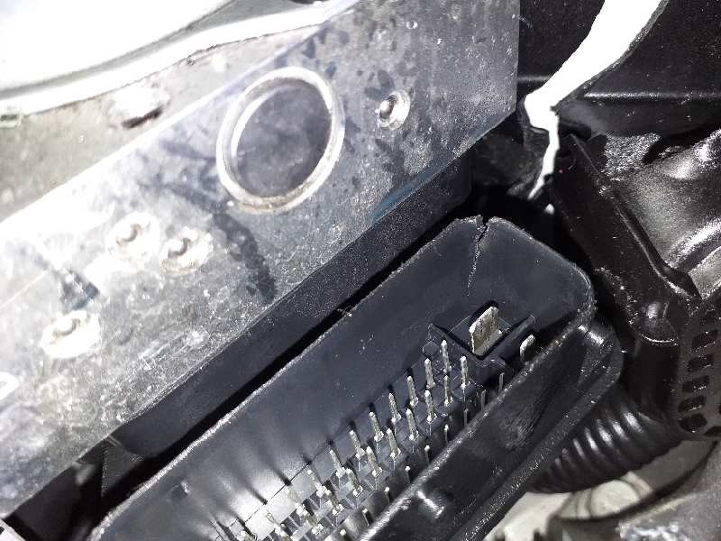 Recambio de abs para opel mokka x excellence referencia OEM IAM   